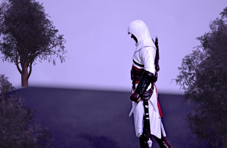 Assassin’s Creed: Quem é Basim, o protagonista de Mirage, e as novidades da franquia