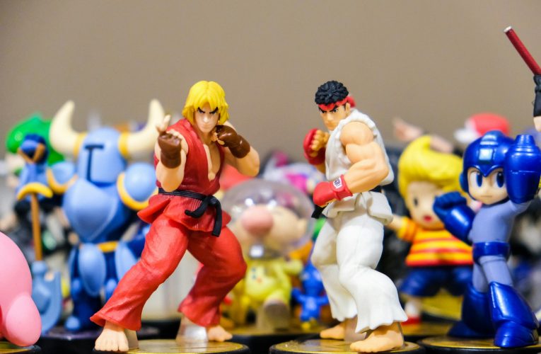 O sucesso comercial e o elenco estelar de Street Fighter 6