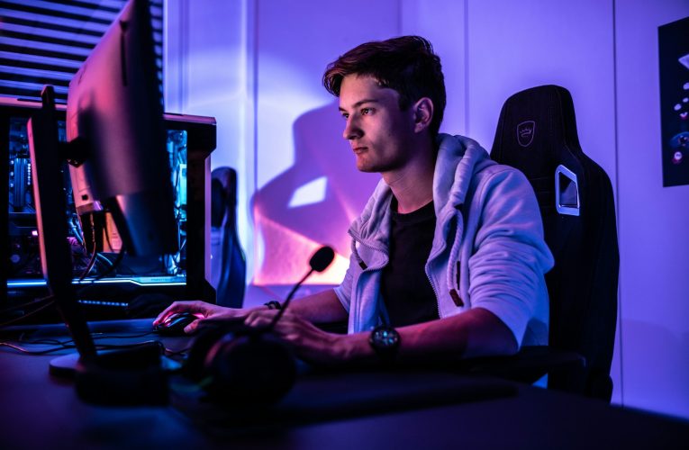O Ronco dos Motores Digitais: Como o Sim Racing Está Redefinindo o Automobilismo Coreano e Levando a Genesis ao Palco Global