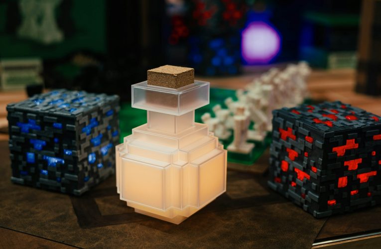 O Futuro da Exploração no Universo Minecraft: Seeds Absurdas e o Novo Mundo de Dungeons 2